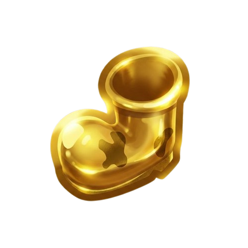 Golden Boot