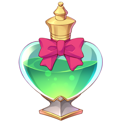 Greater Health Potion