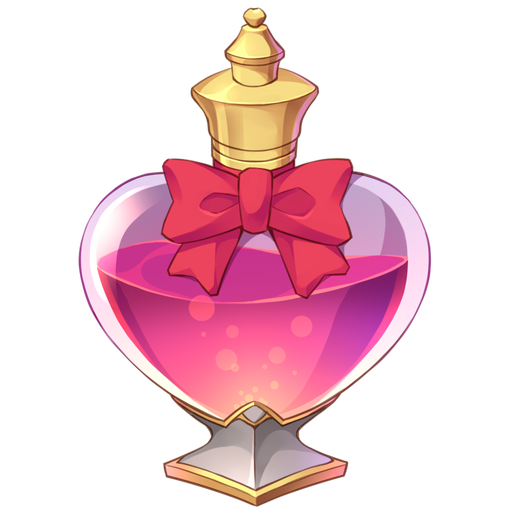 Super Health Potion