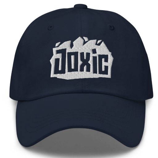 Joxic Hat