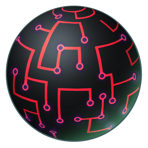Lunar Bomb