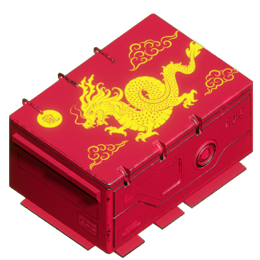 Lunar Case