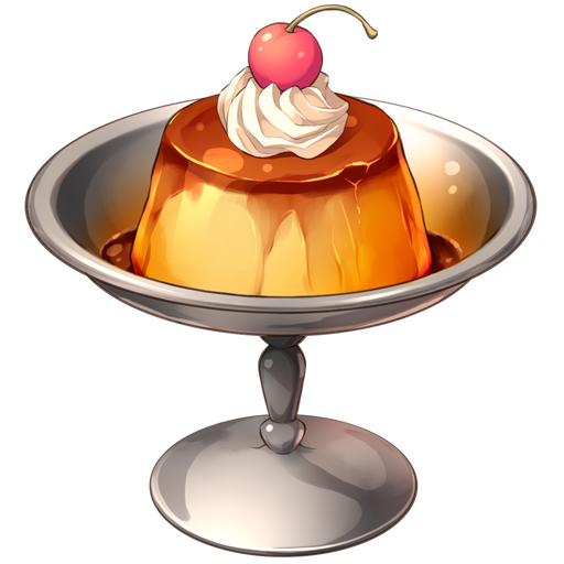 Pudding