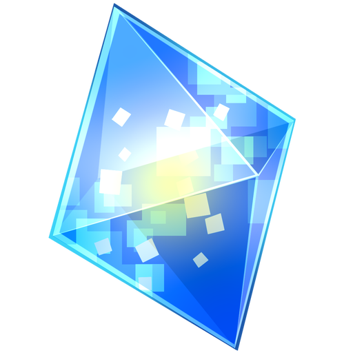 XP Shard