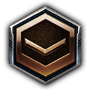 Bronze